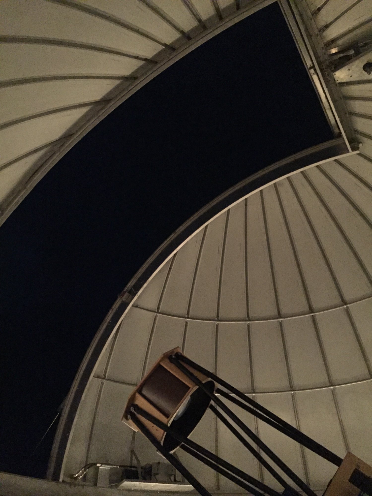 McDonald Observatory